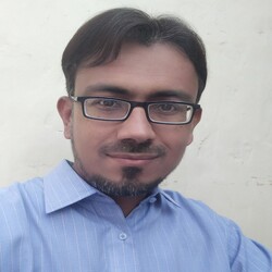 Salman Khaliq